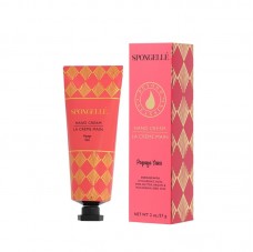 Spongelle  Papaya Yuzu Hand Cream